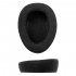 MEZE ANGLED ALCANTARA Memory Foam and Alcantara Ear Pads for Elite / Empyrean Headphones