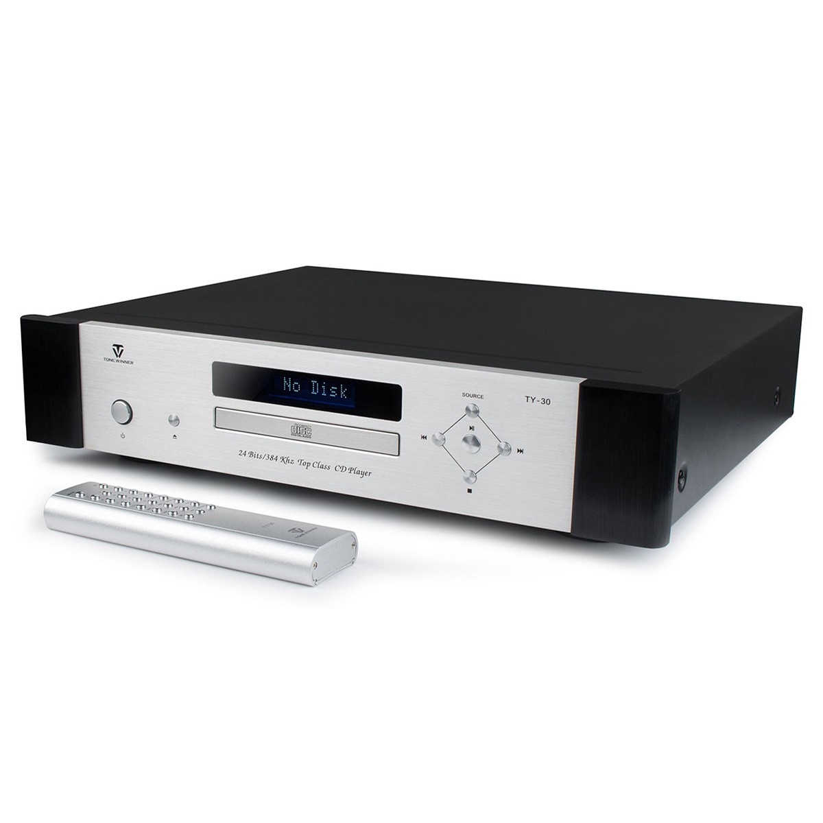 TONEWINNER TY-30 CD Player AD1955 DAC