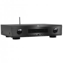 TONEWINNER AT-300 EXT 5.1 AV Processor / Home-Theater Preamplifier Dolby Atmos 16 Channels 9.3.4 / 7.3.6