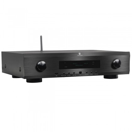 TONEWINNER AT-300 Processeur Audio-Vidéo / Préamplificateur Home-Cinéma Dolby Atmos 16 Canaux 9.3.4 / 7.3.6