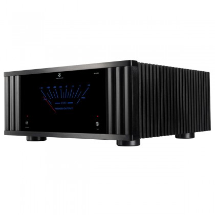 TONEWINNER AD-2500 Power Amplifier Stereo Class AB 2x725W 8 Ohm