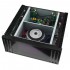 TONEWINNER AD-2500 Power Amplifier Class AB Stereo 2x725W 4 Ohm