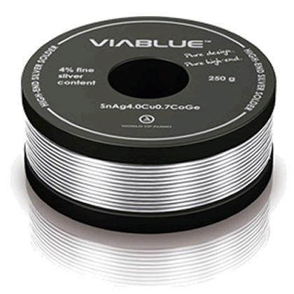 Viablue soudure Argent 4 % 50g