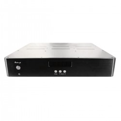 AUDIO-GD R-8HE MK2 DAC 4x R2R Symétrique Discret Alimentation Régénérative 32bit 384kHz DSD512