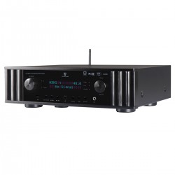 TONEWINNER AT-7300HD AV Processor / Home-Theater Preamplifier Dolby Atmos 13 Channels 7.2.4