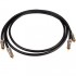 AUDIOPHONICS CMD-5 Kit Stereo Modulation Cable 1.2m