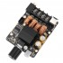 LQSC Module Amplificateur Class D Stéréo TPA3116 Bluetooth 5.0 2x50W 4 Ohm