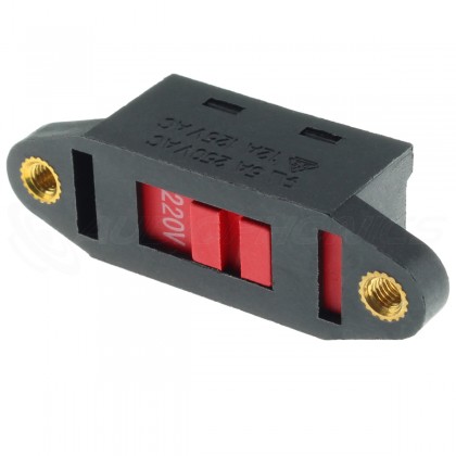 Power Supply Voltage Switch 110-220V 12/5A