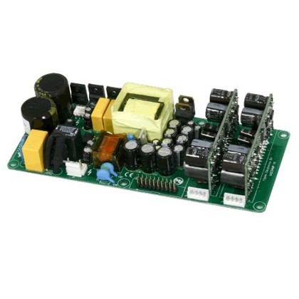 Hypex Module amplificateur avec alimentation UcD34MP 4x30W 4 ohm