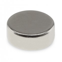 Magnet for Flat Head Battery 2*Ø5mm