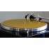 WINYL W-MAT Acrylic Mat for Turntable Ø295mm Gold