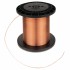 MUNDORF ACW105 Fil de Câblage Cuivre / Argent / Or 0.20mm²