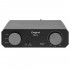 ORIGINAL AUDIO OPA-10 Amplificateur Class A Bluetooth 5.0 2x70W 8 Ohm