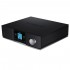 AURALiC ALTAIR G1.1 Streamer DAC ES9038Q2M Femtoclock AirPlay 2 32bit 384Khz DSD512 Black