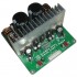 IRS2092 Stereo Class D Amplifier 2x 700W 4 ohms