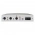 AUNE S10N Streamer WiFi Bluetooth aptX HD LDAC 32bit 768kHz DSD512 Silver