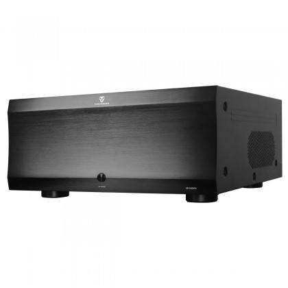 TONEWINNER AD-8300PA Amplificateur de Puissance 11 Canaux Class AB 3x515W + 8x205W 4 Ohm