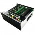 TONEWINNER AD-8300PA Power Amplifier Class AB 11 Channels 3x515W + 8x205W 4 Ohm