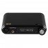 TOPPING DX5 LITE DAC 2x ES9068AS Amplificateur Casque NFCA XMOS Bluetooth 32bit 768kHz DSD512 Noir