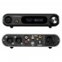 TOPPING DX5 LITE DAC 2x ES9068AS NFCA Headphone Amplifier XMOS Bluetooth 32bit 768kHz DSD512 Black