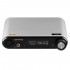 TOPPING DX5 LITE DAC 2x ES9068AS Amplificateur Casque NFCA XMOS Bluetooth 32bit 768kHz DSD512 Argent