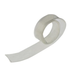 Heatshrink Tube 3:1 Ø19.1mm 1m Transparent