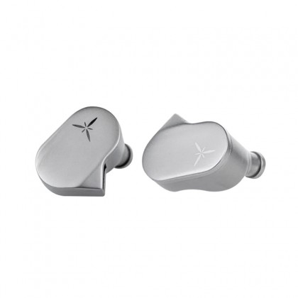 MOONDROP LAN Écouteurs Intra-Auriculaires IEM Dynamiques 10mm 120dB 32 Ohm 15Hz-37KHz