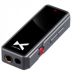 XDUOO LINK2 BAL MAX DAC USB Amplificateur Casque Symétrique Portable 2x CS43131 32bit 384kHz DSD256