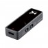 XDUOO LINK2 BAL MAX Portable Balanced USB DAC Headphone Amplifier 2x CS43131 32bit 384kHz DSD256