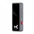 XDUOO LINK2 BAL MAX DAC USB Amplificateur Casque Symétrique Portable 2x CS43131 32bit 384kHz DSD256