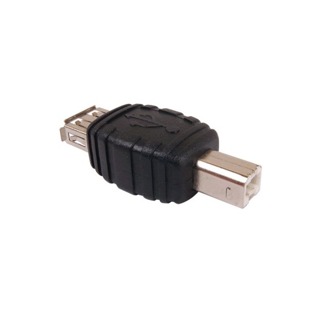 Audiophonics - Adaptateur USB A Femelle vers USB B Male