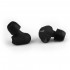 In-Ears Tips Memory Foam S / M / L 4.5mm Black (3 pair)