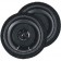 Haut-parleurs Coaxiaux Polyprop CRB-101PP (La paire)