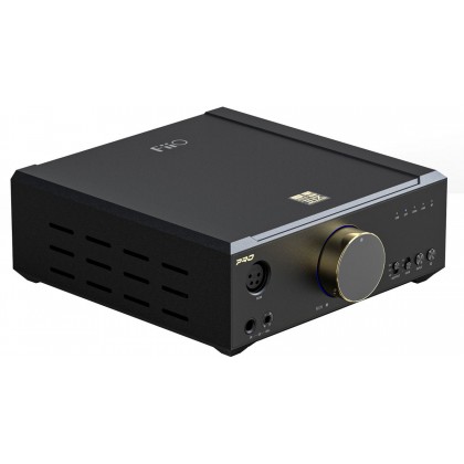 FIIO K9 PRO ESS DAC 2x ES9038PRO Headphone Amplifier 2x THX-AAA 788+ Bluetooth aptX-HD LDAC 32bit 384kHz DSD256 MQA