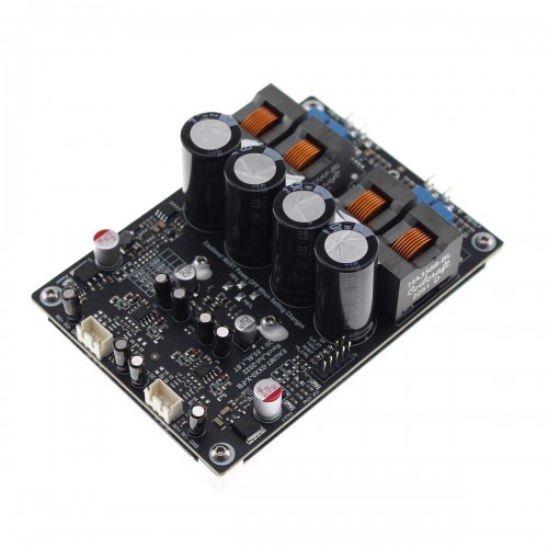 Audiophonics - AC/DC Converter Power Supply Module 110/230V AC to 5V DC 3W  600mA