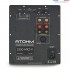 ATOHM S250-MK2-X ICE POWER Class D Amplifier Module Subwoofer 220W 4Ω