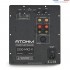 ATOHM S250-MK2-X ICE POWER Module Amplificateur Class D Subwoofer 220W 4Ω