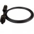 Kit Cable DIY ELECAUDIO PCG9-C7 CS-331B + PI-07GB / PS-24GB 1.50m