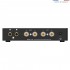 SMSL DA-6 Class D Amplifier Infineon 2x70W 4 Ohm Black