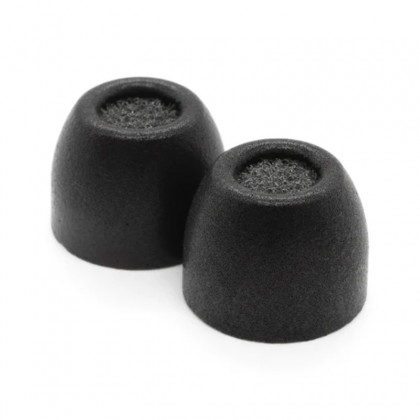 COMPLY TRUEGRIP PRO Lot de 3 Paires d'Embouts (S) en Mousse à Mémoire de Forme pour Sony True Wireless