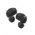 COMPLY TRUEGRIP PRO Lot de 3 Paires d'Embouts (S) en Mousse à Mémoire de Forme pour Sony True Wireless