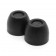 COMPLY TRUEGRIP PRO Set of 3 Pairs of Memory Foam Eartips (S) for Sony True Wireless