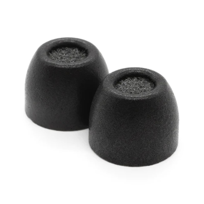 COMPLY TRUEGRIP PRO Set of 3 Pairs of Memory Foam Eartips (L) for Sony True Wireless