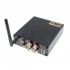 1MII LAVAUDIO B08+ Amplificateur Class D TPA3116 Bluetooth 5.0 ATS2853 2x50W / 4 Ohm