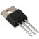 TI UA7805CKCS Régulateur de voltage 5V 1.5A (unité)