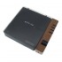 SYITREN R300 CD Player on Battery Bluetooth 5.3 Black / Wood