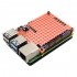 Heatsink Copper for Raspberry Pi 4