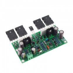 TTA1943 Amplifier boards 100W 8 ohm Mono (Pair)