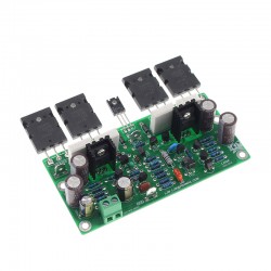 LJ TTA1943 L20-SE Amplifier boards 100W 8 ohm Mono (Pair)