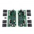 LJ TTA1943 L20-SE Amplifier boards 100W 8 ohm Mono (Pair)